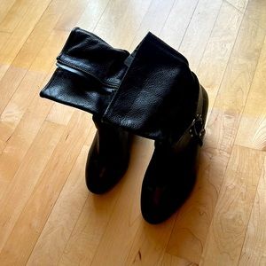 DK size 8 women’s boots